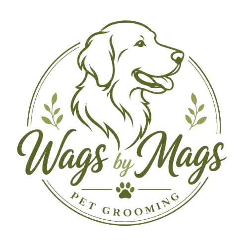 Wags by Mags Logo